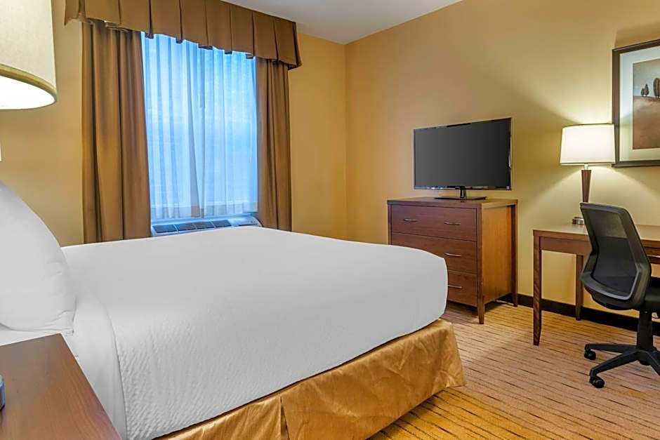 Best Western Plus Bathurst Hotel & Suites