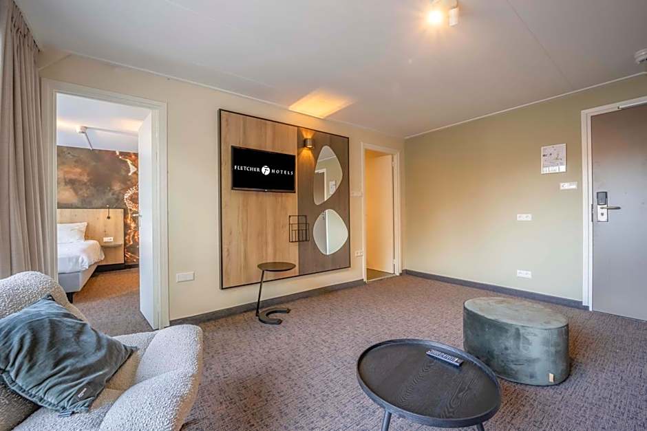 Fletcher Hotel-Restaurant Waalwijk