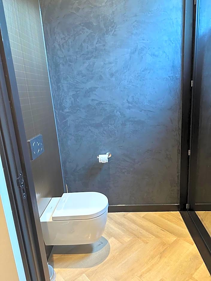 Hotel Restaurant Het Witte Paard