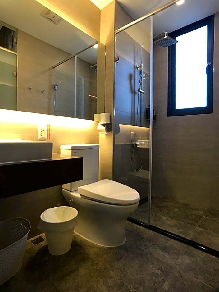 JOY INN