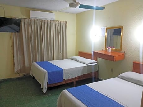 Hotel Beatriz