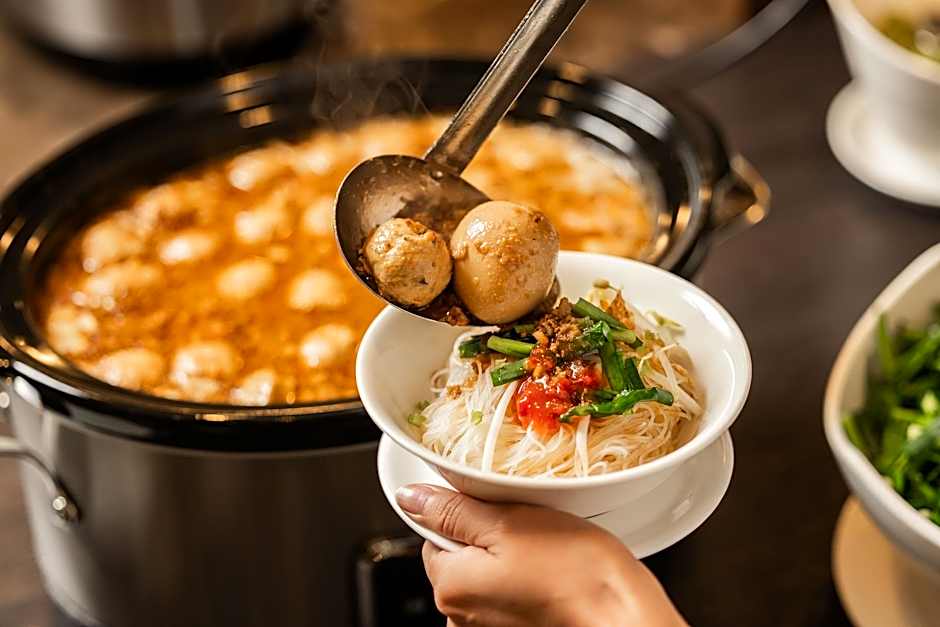 Kindness Hotel Sanduo Ii