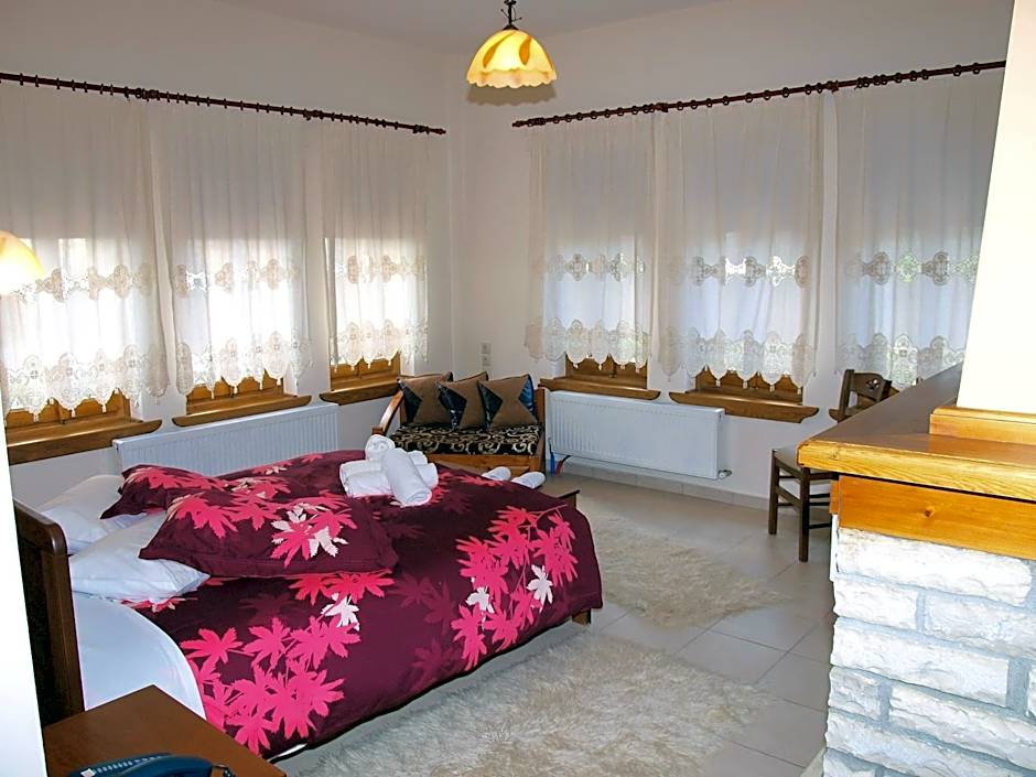Hotel Ilianna