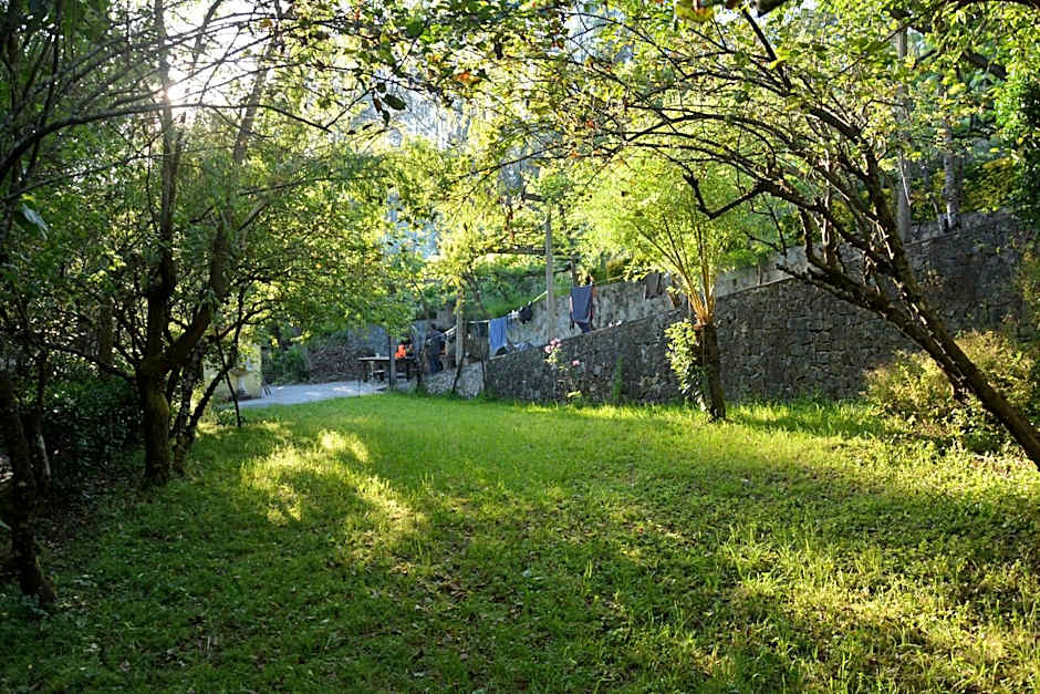 Watermill Moinho Garcia