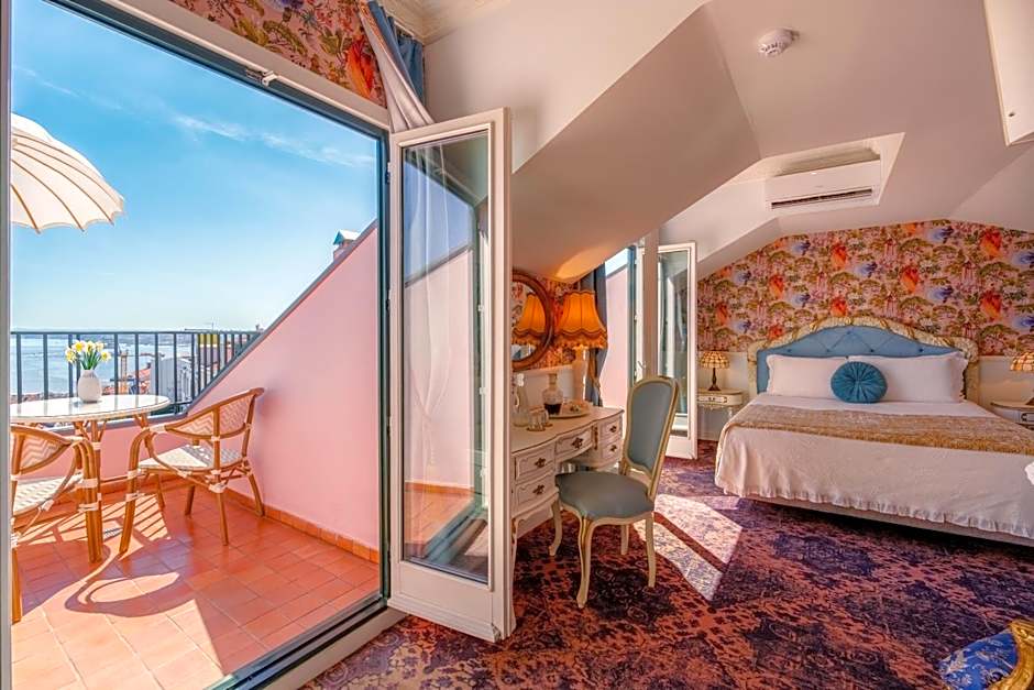 Palácio das Especiarias