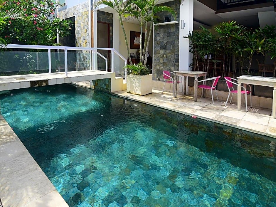 M Suite Bali