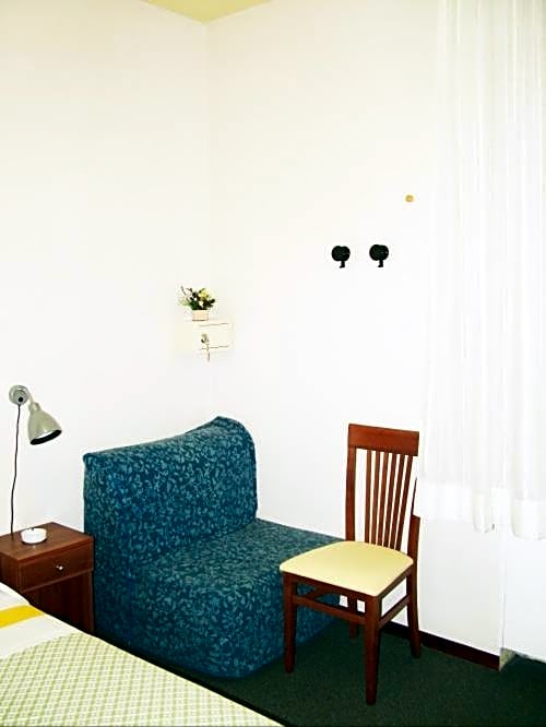 Hotel Tuscolano