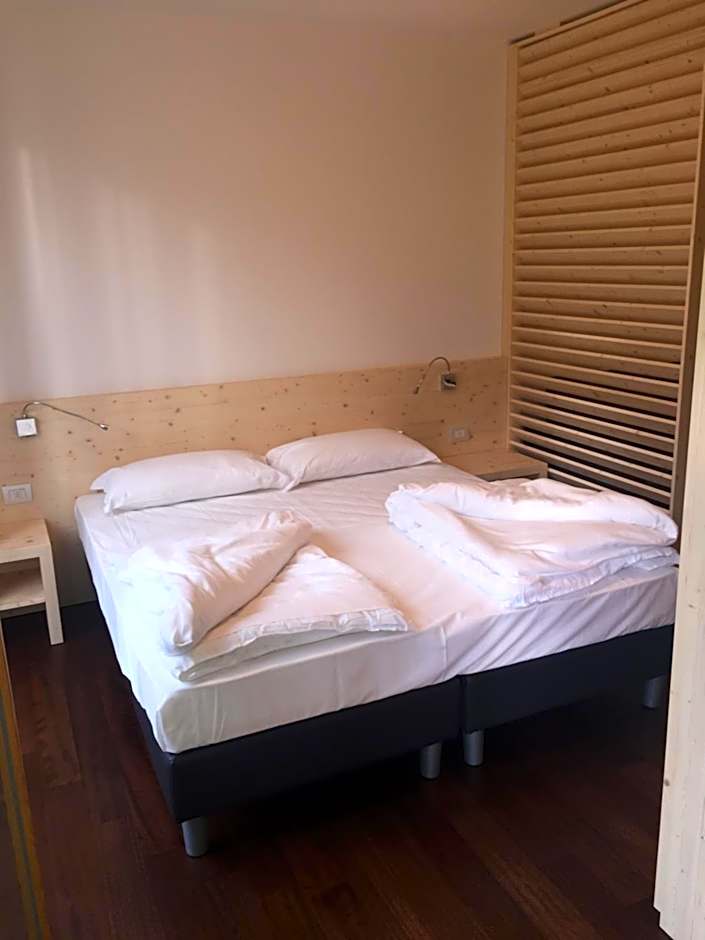 Komodo short stay apartments