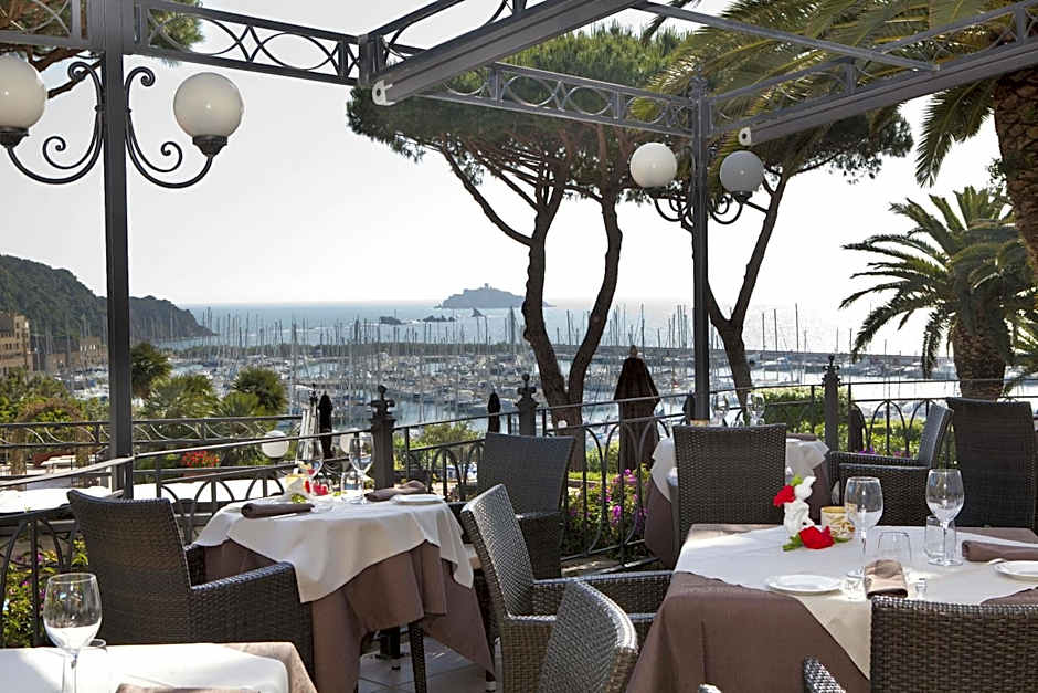 Cala del Porto Punta Ala - Preferred Hotels