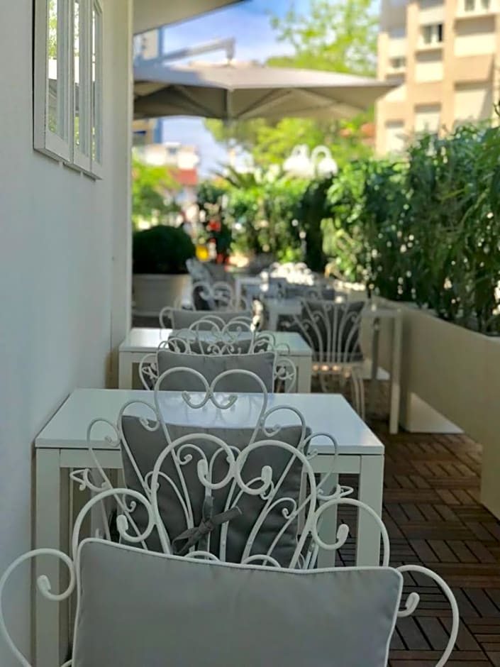 Hotel Plaza Esplanade