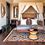 Four Seasons Safari Lodge Serengeti Tanzania