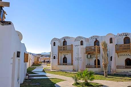 Coral Reefs Hotel Dahab