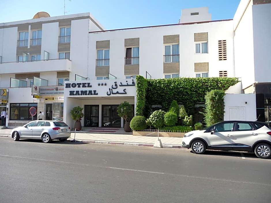 HOTEL KAMAL CITY CENTER