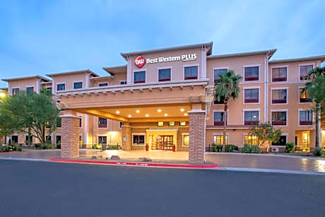 Best Western Plus Chandler Hotel & Suites
