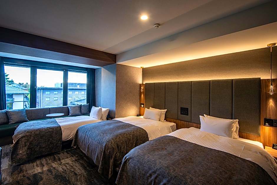 AN-Grande Hotel Nara