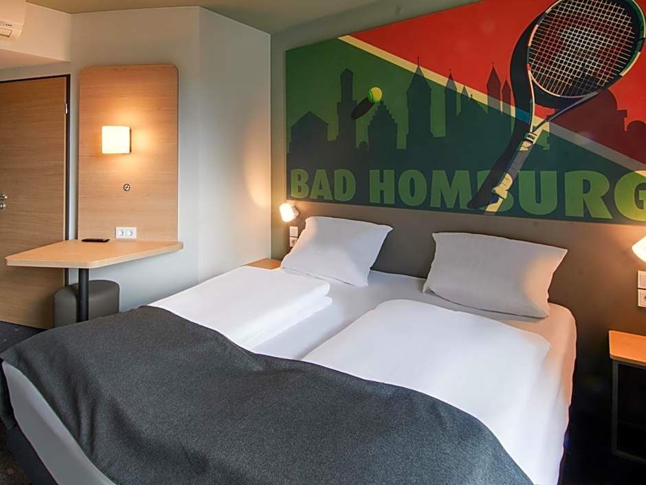 B&B Hotel Bad Homburg