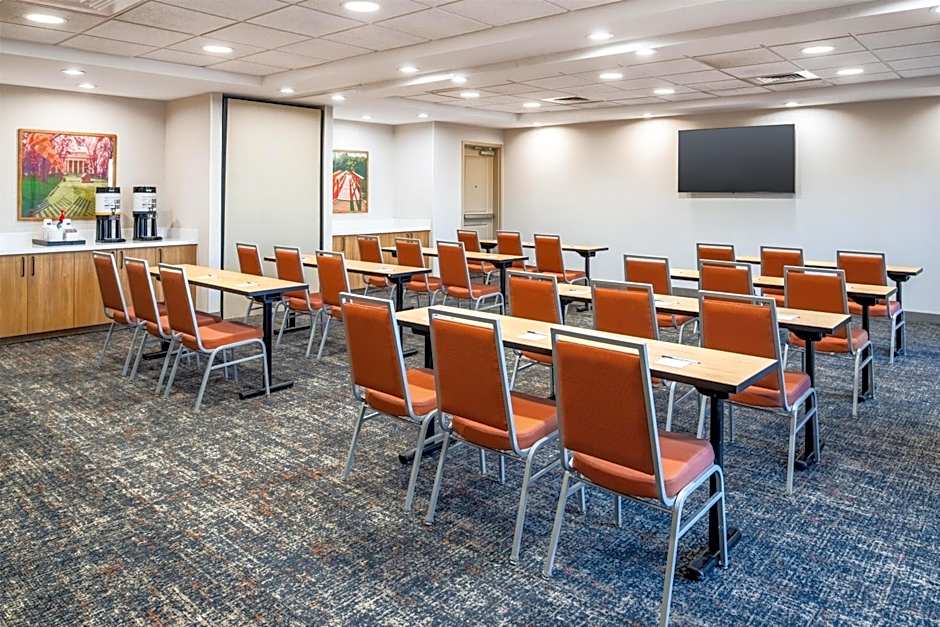 Hampton Inn & Suites Prescott Valley