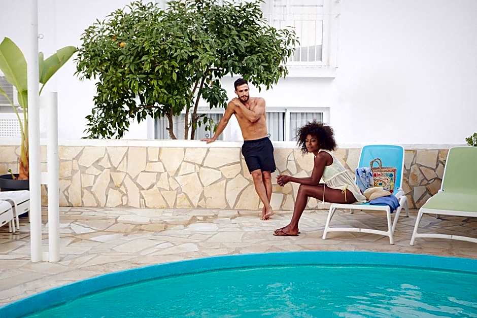 Hotel Vibra Lei Ibiza
