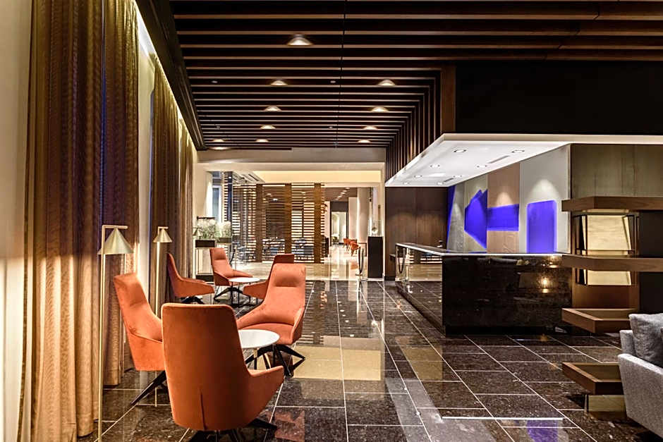 Áurea Museum by Eurostars Hotel Company