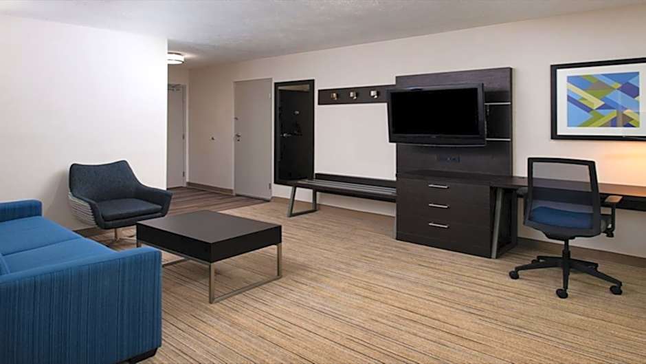 Holiday Inn Express Cincinnati West By IHG