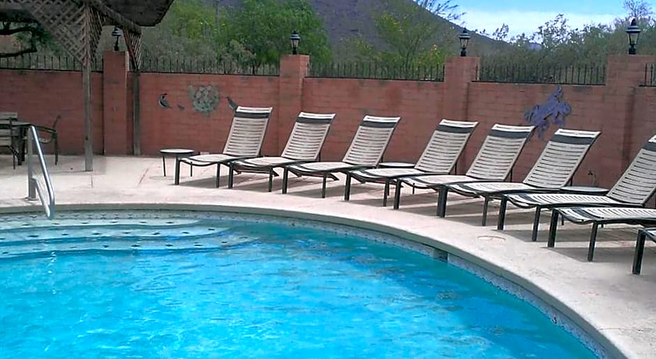 White Stallion Ranch