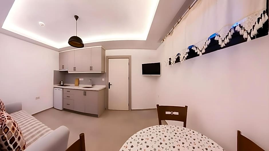 Derin Apart Hotel Bodrum