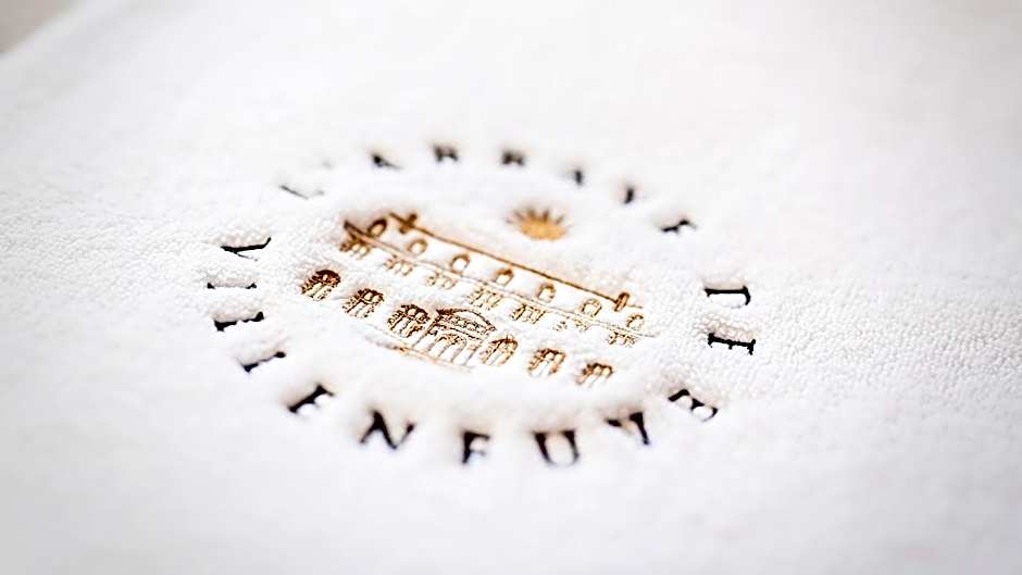 Abbaye De Villeneuve