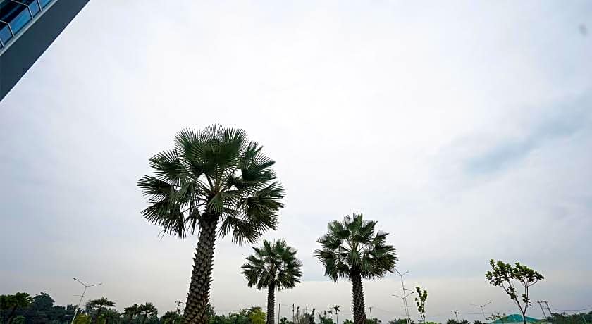 The Lively Hotel Kualanamu Airport Medan