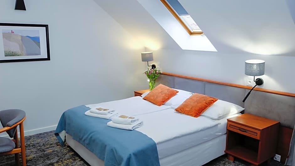 Hotel Rezydencja AS & Spa-Najwyżej w Karpaczu