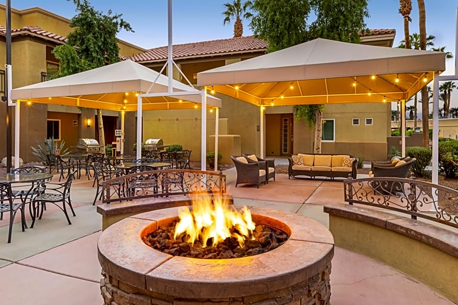 Marriott's Desert Springs Villas I