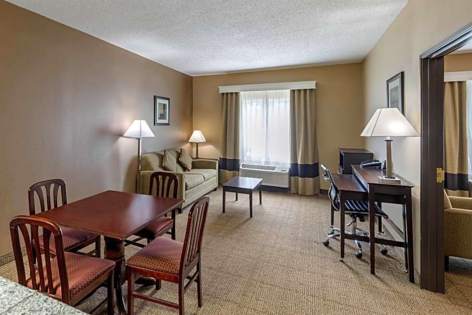 Comfort Suites The Colony - Plano West