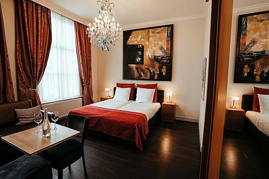 Grand Museum Hotel, BW Signature Collection