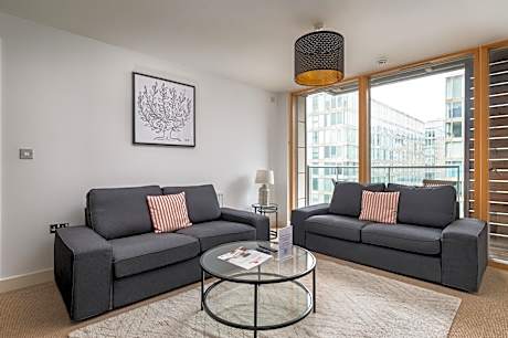 City Stay Apartments - Vizion