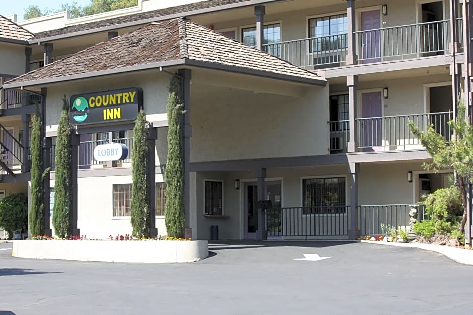 Country Inn Sonora