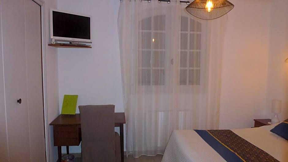 Chambre d'hôtes La Pinede