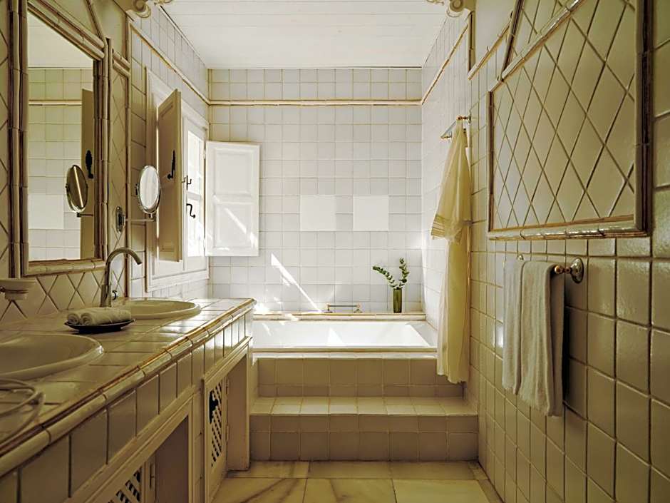 Finca La Bobadilla - The Leading Hotels of the World