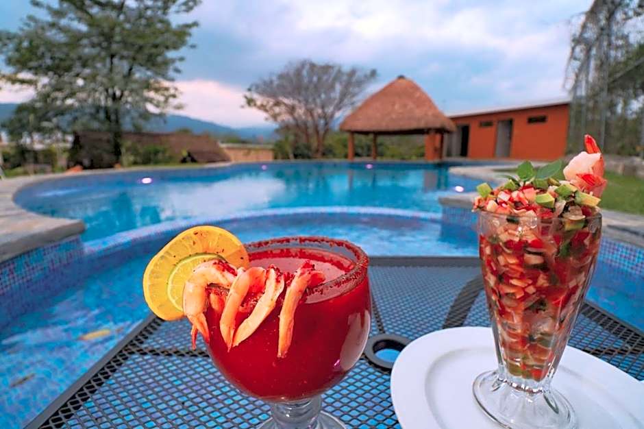 Hotel Vista Verde