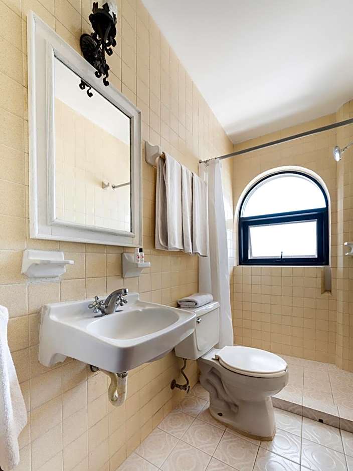 Suites Internacional