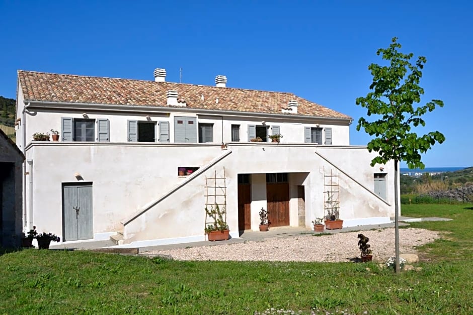 B&B Casale Fonte Vecchia – Monteprandone, MO