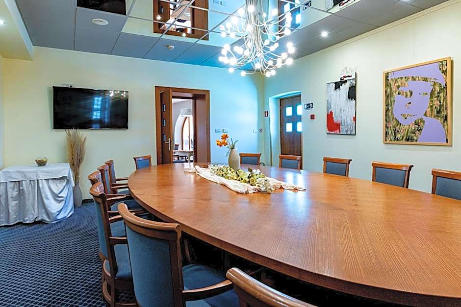 Boutique Hotel Kaštel