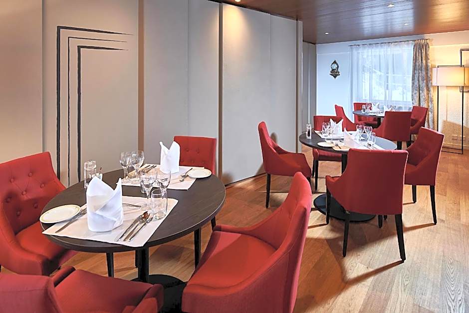 Hotel Bristol Relais du Silence Superior