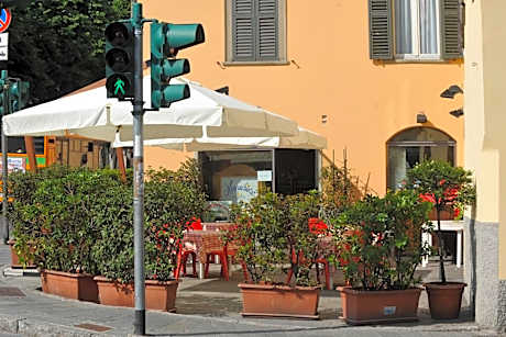Locanda Sant'Antonio de foris