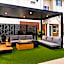 Quality Inn & Suites Columbia Harbison