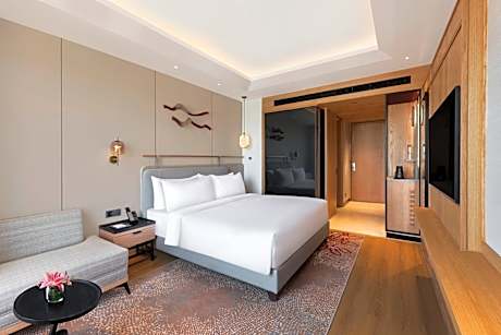 Deluxe King Room - Accessible