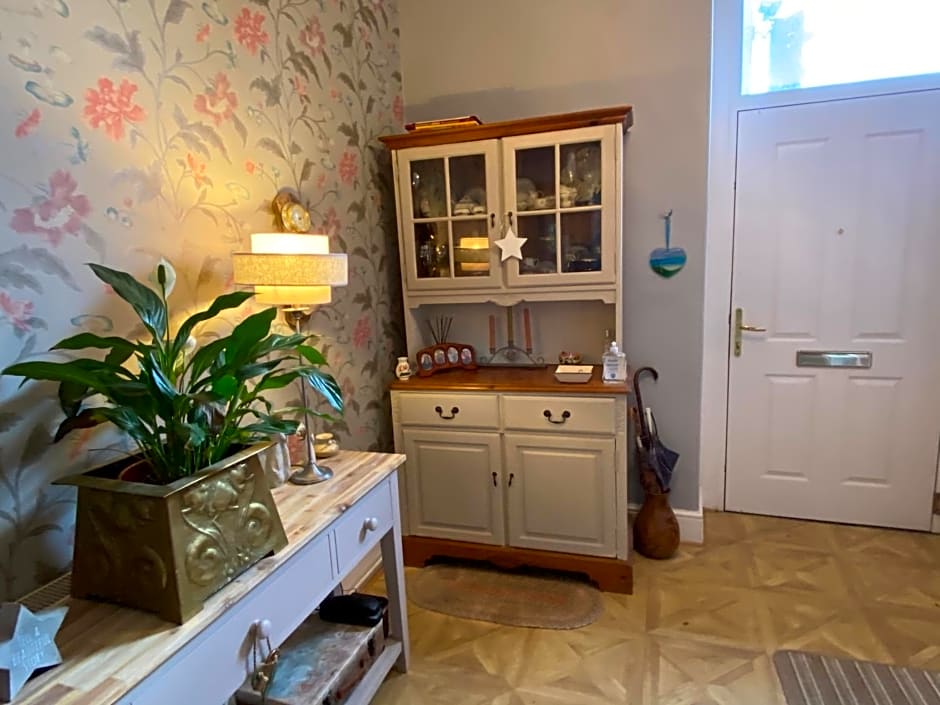 Alpine Cottage – Crieff