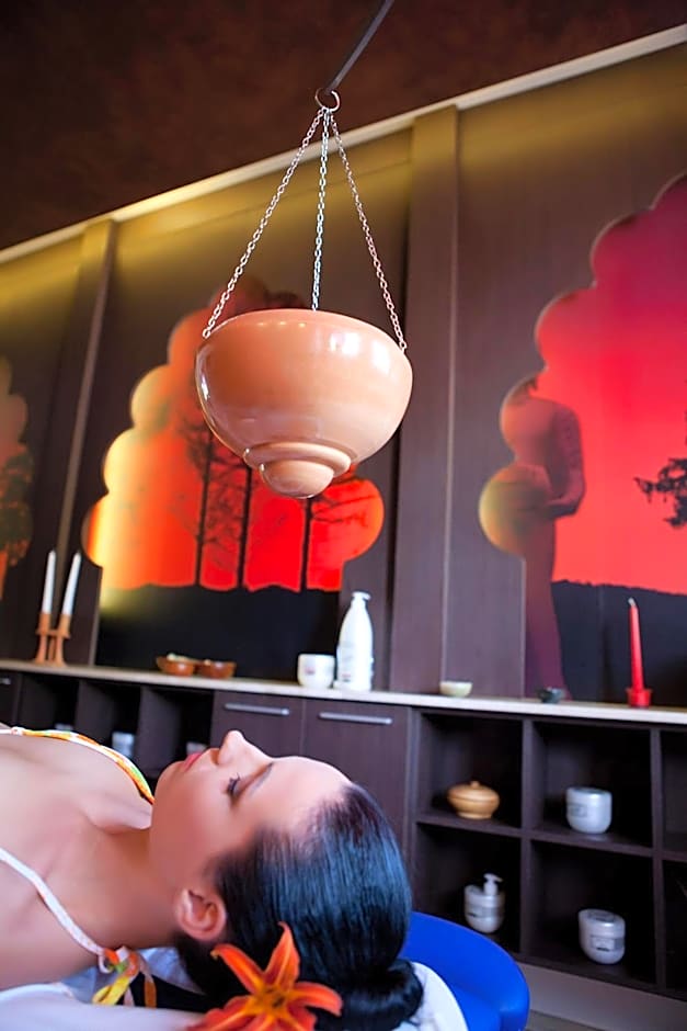 Hissar Spa Hotel