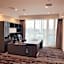 GreenTree Inn Express Hotel Jiangsu Suqian Shuyang Bus Station