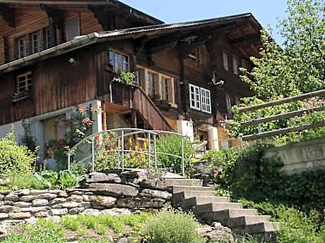 Pension Staldacher