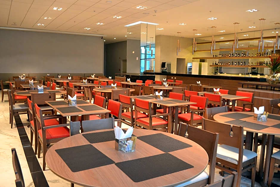 eSuites Hotel Recreio Shopping