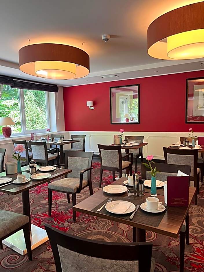 Best Western Plus Residenzhotel Lüneburg